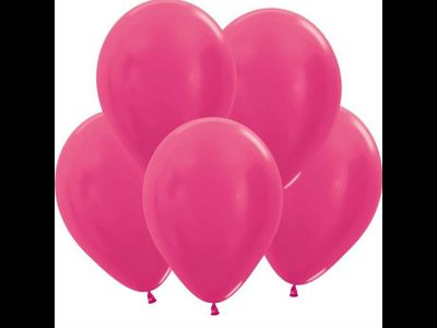 Металл. Фуше. "12" дюймов