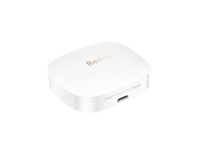 Xiaomi Redmi Buds 6 Белый