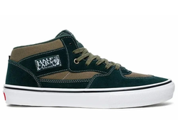 Vans Half Cab