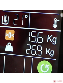 Ферментатор Jac TL 270