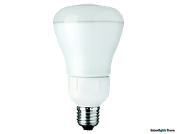Philips PL-Electronic Reflector R80 20w/827 E27