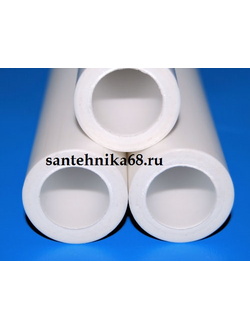 Труба пп полипропилен пп DN 32 для ГВС ХВС