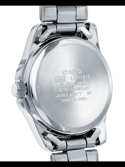Часы Casio LTP-1215A-1A