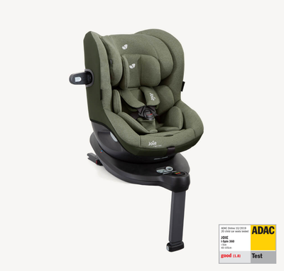 Joie i Spin 360 360
