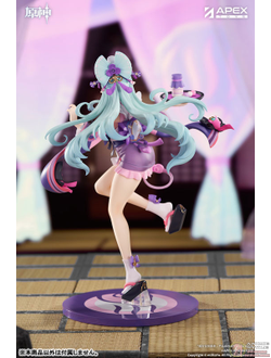 Фигурка 1/8 Юмэмидзуки Мидзуки (Yumemizuki Mizuki Embrace of Enchanting Dreams Ver.)