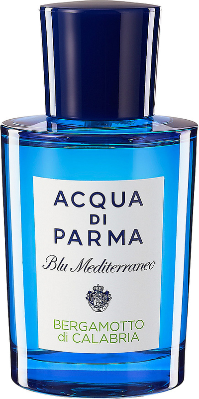 Acqua Di Parma Blu Mediterraneo Bergamotto Di Calabria (туалетная вода 1,2 мл)