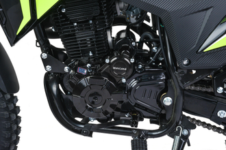 Мотоцикл Motoland 300 ENDURO CADET