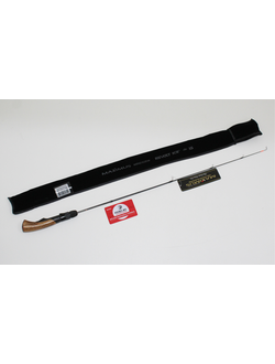 Зимняя удочка Maximus REVOLT ICE XS ELITE 301M 0,75м до 30гр