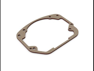 Переходные рамки для Mitsubishi Outlander (2003 - 2006) под модуль Hella 3R/Hella 3 (Комплект, 2шт)