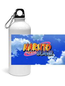 Спортивные бутылки  Наруто № 10