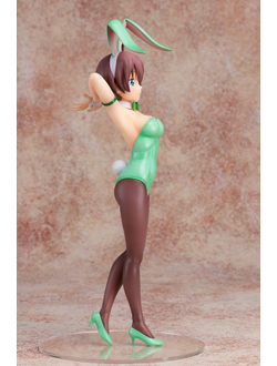 Фигурка 1/7 Хаджимэ Шинода (Shinoda Hajime Bunny Ver.)