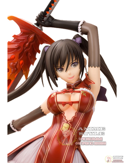 Фигурка 1/6 Сакуя (Sakuya)