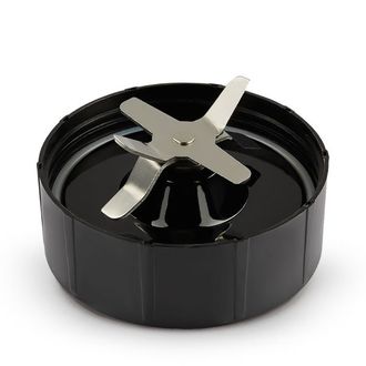 Кухонная посуда iCook™ Ножевой блок с перекрестными лезвиями из нержавеющей стали (запасная часть для iCook™ Блендера)