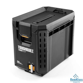 Компактный кейс ToughBuilt TB-B1-B-60C
