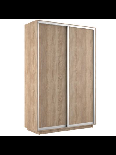 Экспресс Элемент дуо шкаф купе 1,2х2,2