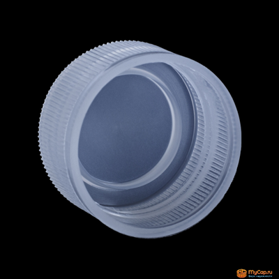 Резьбовой пластиковый колпачок 28/410 РСО 1810