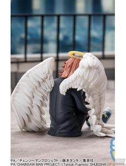 Фигурка Дьявол-ангел (Angel Devil High Premium Figure)