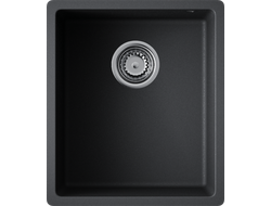Мойка Omoikiri BOSEN 38-U BL 499157  ЧЕРНЫЙ