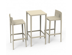 Комплект мебели Spritz Set of 2 Bar Stools + 1 Bar Table