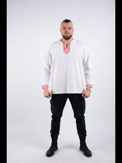 Рубаха "Огонь и Вода"