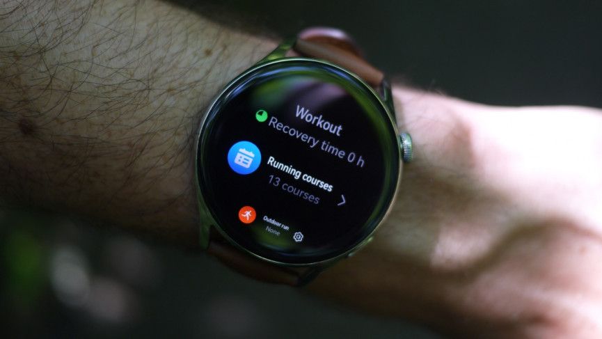 Huawei watch gt 2 pro синхронизация со смартфонами xiaomi