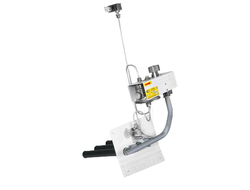 Горелка газовая САБК 4 CРД10