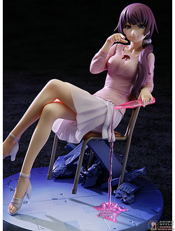 Фигурка 1/8 Хитаги Сэндзёгахара (Hitagi Senjougahara)