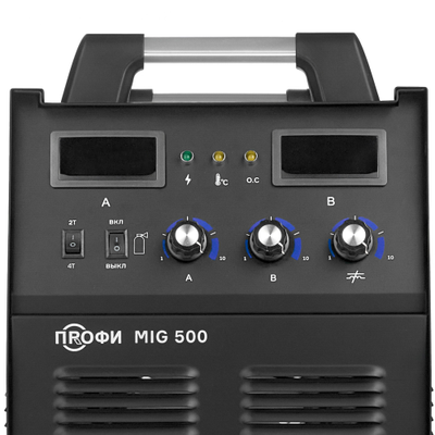ПРОФИ MIG 500