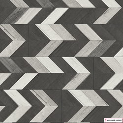 Пробковые полы Egger Дуб Видора Серый EPC037