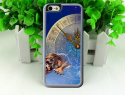 Чехол на телефон год Тигра №7