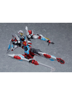 Фигурка фигма Гридман (figma Gridman)