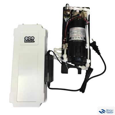 Насос  MAXIN WV-Q3 для обратного осмоса в сборе