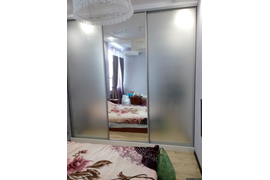 Шкаф купе и гардеробные комнаты