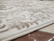 КОВЕР RIMMA LUX 36932 CREAM / D.BEIGE / 2.4*3.4 M