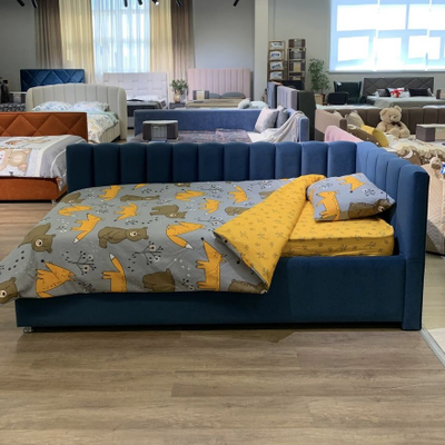 Кровать "Барни"