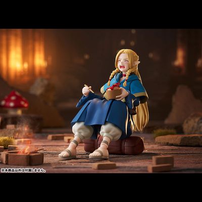Фигурка фигма Марсиль Донато (figma Marcille Donato)