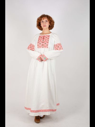 Платье "Женское счастье"