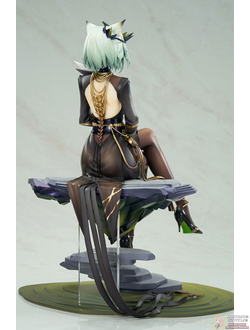 Фигурка 1/7 Кальцит (Kal'tsit Apex Innovation)