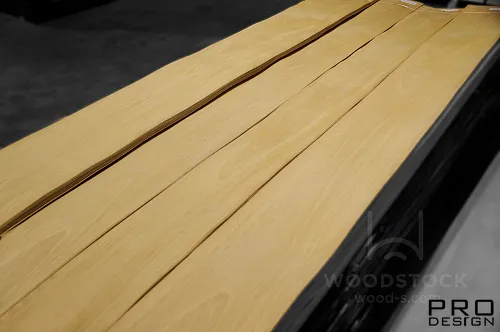 НАТУРАЛЬНЫЙ ШПОН АНЕГРИ