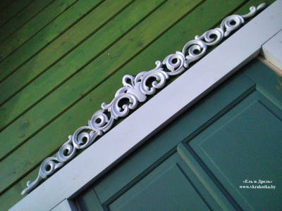 Резьба по дереву, Кракотка