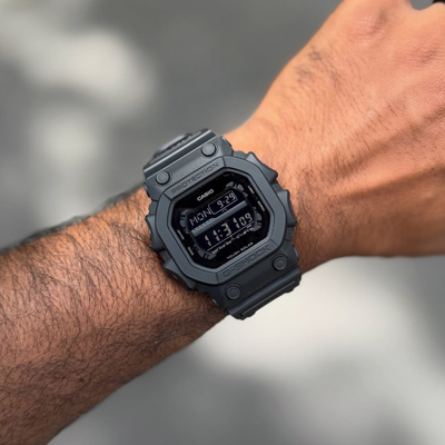 Часы Casio G-Shock GX-56UBB-1