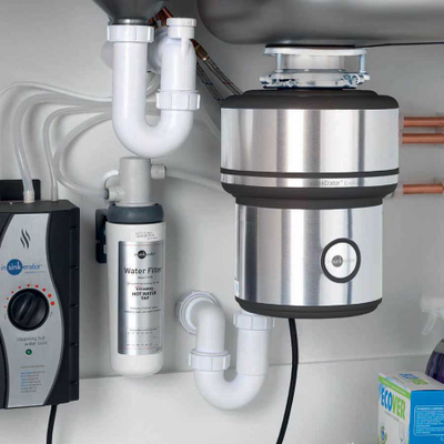 Измельчитель пищевых отходов Evolution 250 InSinkErator