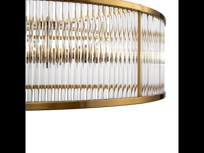 Freya, Подвесной светильник Savoy, FR5053PL-08BS, Freya