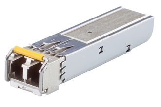 Трансивер HiLink HL-J4858D  J4858D for Aruba 1G SFP LC SX 500m MMF XCVR