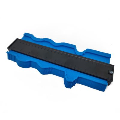 Контурный копировальный шаблон 250 мм