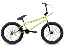 Купить велосипед BMX ATOM Team (Zucchini Green) в Иркутске