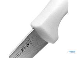 Нож для обвалки птицы (жёсткий) Professional Master  13 см.  24601/085