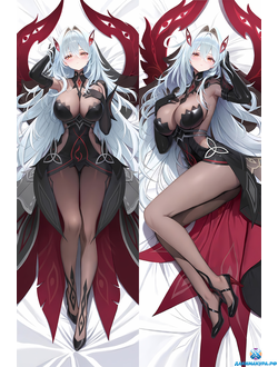 Ронова - Ronova Genshin Impact