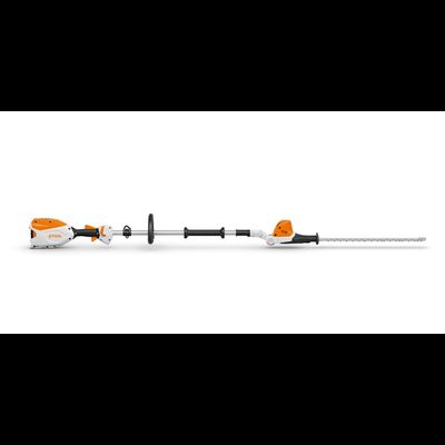 Аккумуляторный мотосекатор Stihl HLA 66