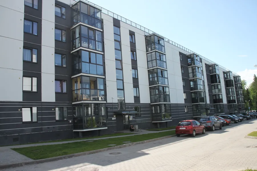 г. Петрозаводск, ул. Чистая дом 3